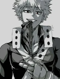 Bakugo
