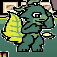 Changed Eduardo