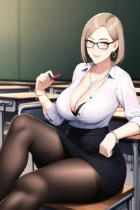 Thicc Principal 