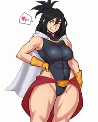 Nana Shimura