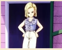 Android 18