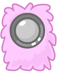 Puffball speaker box