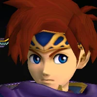 Melee Roy