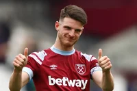 Declan Rice