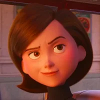 Helen Parr 