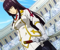 kagura Mikazuchi