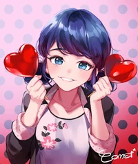 Marinette 