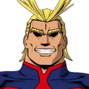 All Might 