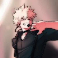 Bakugo Katsuki 
