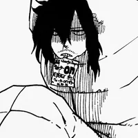 Shota Aizawa