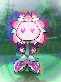 Royal Hypno Flower