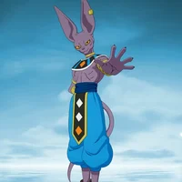 Beerus From Fortnite