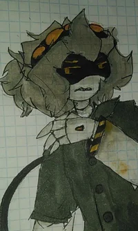 Serial Designation F