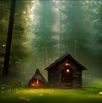 Witch Haven - part 2