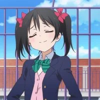 Nico Yazawa