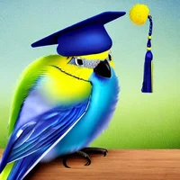 Budgie teacher