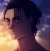 Eren Yeager