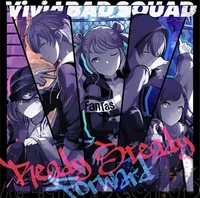 VIVID BAD SQUAD 