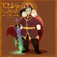 King velseb -AU-