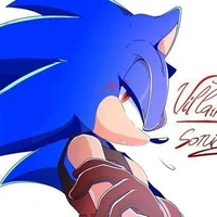 yandere sonic