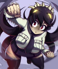 Filia bully   
