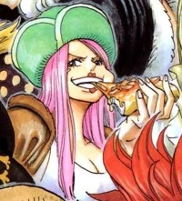Jewlery Bonney