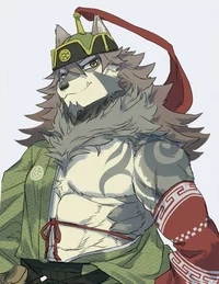 Temujin