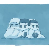 The three RKbrothers