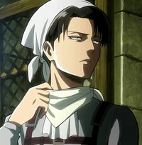 Levi Ackerman