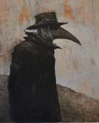 Plague Doctor