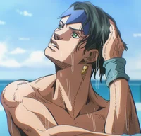 Rohan Kishibe -Pt 9-