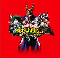My Hero Academia RPG