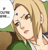 Tsunade Senju