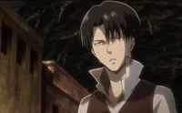 Levi Ackerman