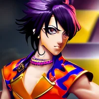 Narancia Ghirga