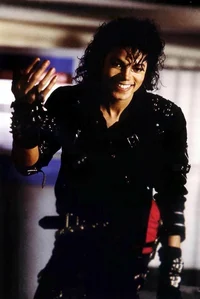 MJ - Bad Era