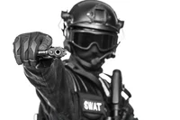 SWAT Officer