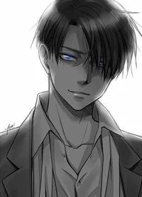 levi Ackerman 