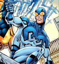 Ted Kord