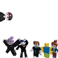 Robloxian SMP