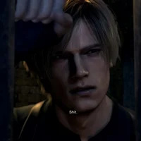 Leon S Kennedy 