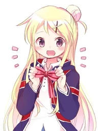 Excitable classmate