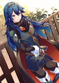 Lucina 