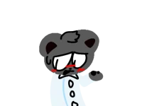 Hammoud but a furry-