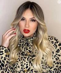 Virginia Fonseca