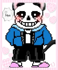 Neko sans
