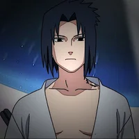 Sasuke Uchiha