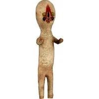 scp 173 aka peanut
