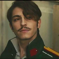 leon -boran kuzum