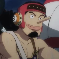 Usopp